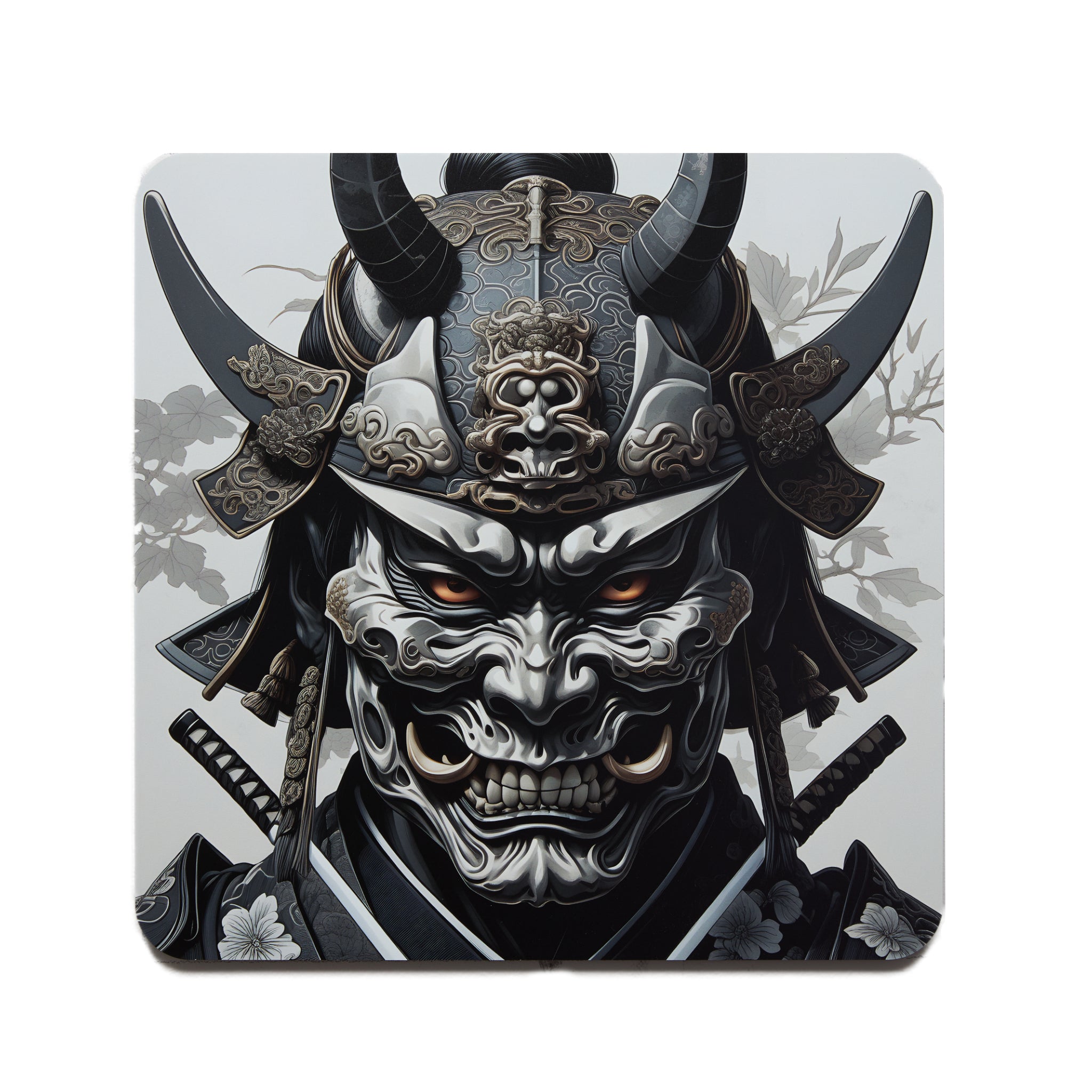 Oni Mask