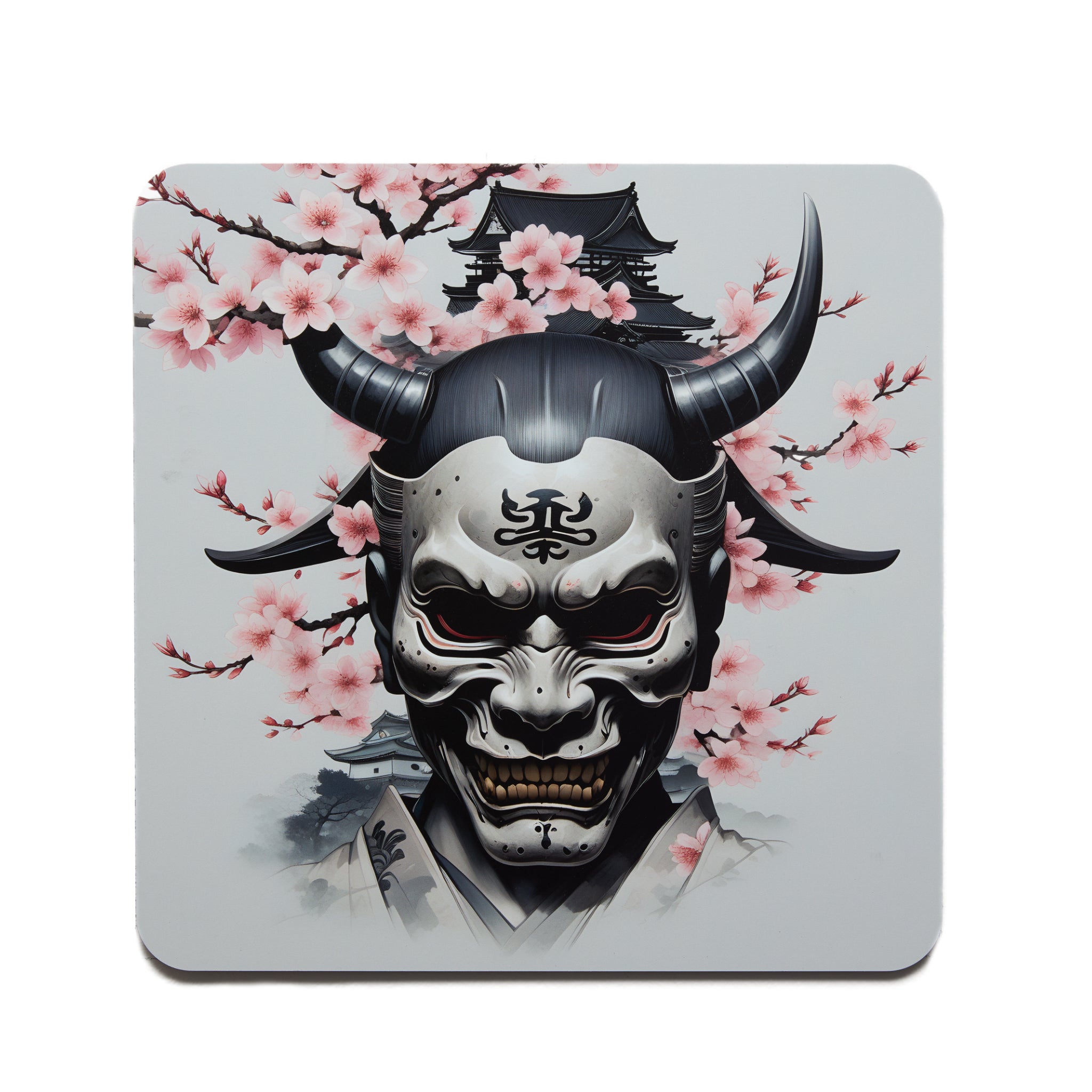 Oni Mask #2