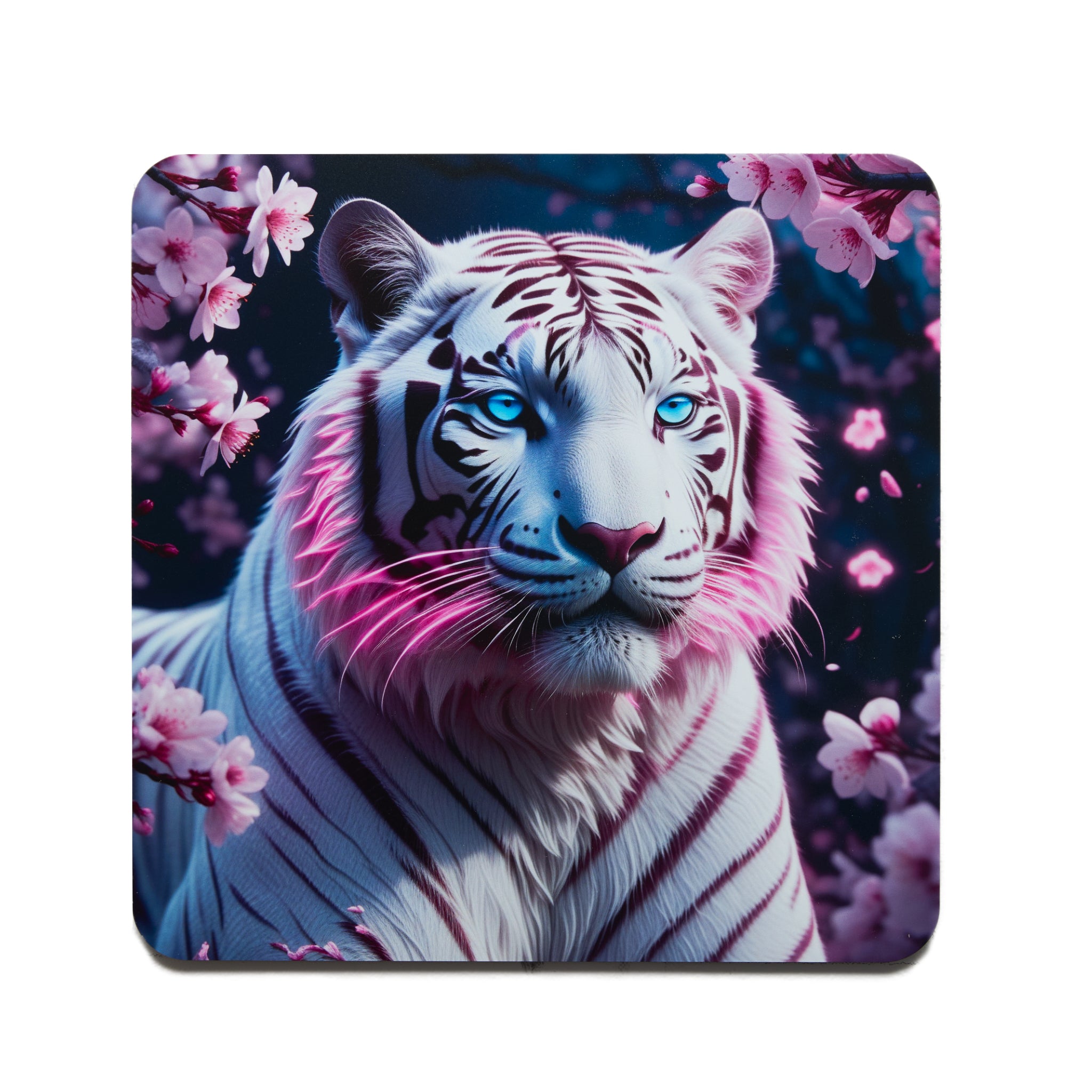 Pink Tiger